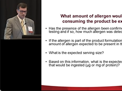 What is Safe? Public Health Impact and Canadian Regulatory Perspective What is Safe? Public Health Impact and Canadian Regulatory Perspective