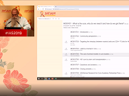 What is the cure, why do we need it and how do we get there?