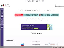 What you need to know at IAS 2021