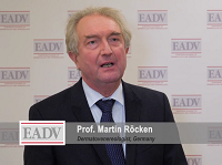 What's new in Dermatology - Prof. Martin Röcken - Scientific Updates 2017