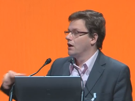 Quoi de neuf en gérontologie en 2014 ?