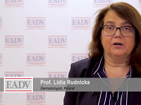 What's new in hair disorders - Prof. Rudnicka - Scientific Updates 2017