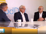 What's next for the biotechnology industry?