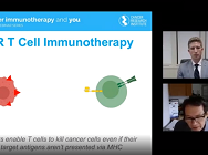 What's Next in CAR T Cell Therapy with Dr. Michel Sadelain