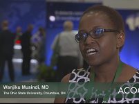 What's the biggest challenge facing Ob-Gyns today?