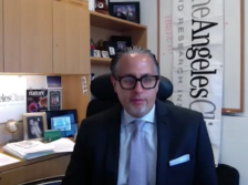 What's to come in melanoma at ASCO 2021?