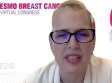 Where does immuno-oncology fit in the treatment landscape of TNBC?