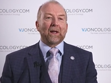 Where is the management of lung cancer moving?