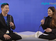 WHILL: Jeff Yoshioka @ Digital Health Live CES 2020 WHILL: Jeff Yoshioka @ Digital Health Live CES 2020