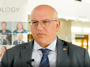 Who are the long-term responders to immuno and targeted therapy in melanoma?