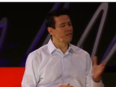 Why every story is a brain story