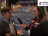 Why is the patient voice important in developing healthcare?