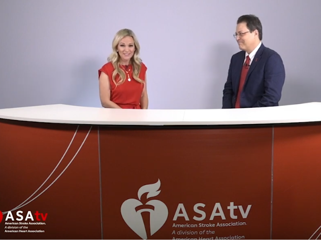 Why you should become an AHA member Why you should become an AHA member