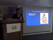 Wide QRS tachycardia 1