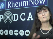 Will Reduction of RF affect Erosions in RA