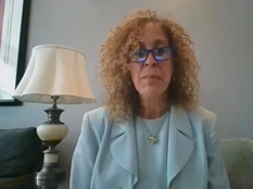 Women In Bio's Lisa ladicicco on BIO Digital