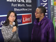 Women in Rheumatology