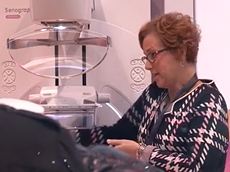 Womens Health highlights from RSNA 2016 Womens Health highlights from RSNA 2016