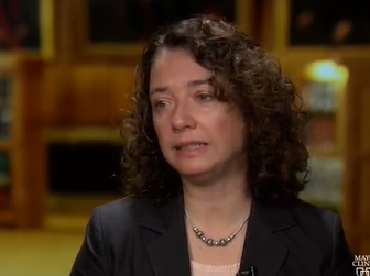 Womens Wellness: Hormone therapy and Alzheimers disease