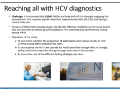 World Hepatitis Day 2020 webinar-This virtual showcased