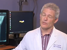 X-ray: Optima XR240amx Pediatric Imaging Testimonial  St Lukes Bethlehem