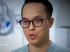 X-ray Quality Application Testimonial Humber River Hospital - Radiology Department X-ray Quality Application Testimonial Humber River Hospital - Radiology Department
