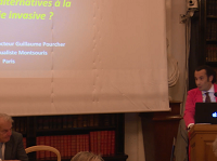 Y a-t-il des alternatives à la chirurgie invasive ?