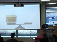 Yannick Ung - Interventions au domicile des personnes présentant des TOC