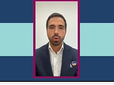 YAU Best Paper 2021 - Dr. G.I. (Giorgio Ivan) Russo