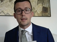 YAU Best Poster 2021- Dr. M. (Marco) Moschini