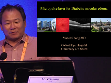 Yellow 577nm Subthreshold Laser Therapy for Diabetic Macular Edema Yellow 577nm Subthreshold Laser Therapy for Diabetic Macular Edema