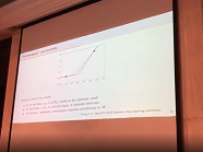 Yingzhen Li:How accurate is the uncertainty estimate from your Bayesian neural networks? Yingzhen Li:How accurate is the uncertainty estimate from your Bayesian neural networks?