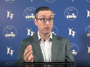 Young Leadership at ESPID