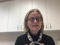 Zanubrutinib for Waldenstroms Macroglobulinemia with Professor Judith Trotman Zanubrutinib for Waldenstroms Macroglobulinemia with Professor Judith Trotman