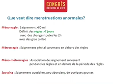 Zoom sur : S'affirmer face à un professionnel quand on est une femme vivant avec une MHR Zoom sur : S'affirmer face à un professionnel quand on est une femme vivant avec une MHR